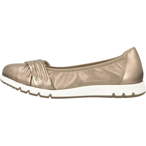 CAPRICE ballerinat tilava H-lesti - Size: 38 CAPRICE ballerinat tilava H-lesti - Size: 38