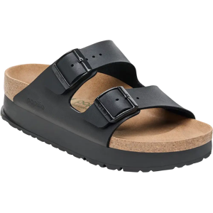 Birkenstock Arizona Flex platform sandaalit - Size: 41 Birkenstock Arizona Flex platform sandaalit - Size: 41