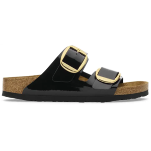 Birkenstock Arizona Big Buckle Birko-Flor sandaalit - Size: 39 Birkenstock Arizona Big Buckle Birko-Flor sandaalit - Size: 39