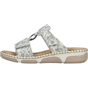 Rieker sandaali tilava H-lesti - Size: 42 Rieker sandaali tilava H-lesti - Size: 42