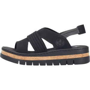 Rieker sandaalit - Size: 36 Rieker sandaalit - Size: 36