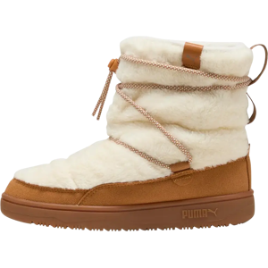 Puma Snowbae Suede vapaa-ajan jalkineet - Size: 37/UK4 Puma Snowbae Suede vapaa-ajan jalkineet - Size: 37/UK4