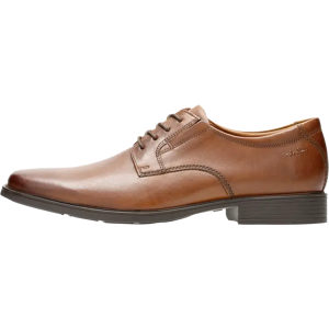 Clarks Tilden Plain pukukengät - Miehet - Size: UK8.5 Clarks Tilden Plain pukukengät - Miehet - Size: UK8.5