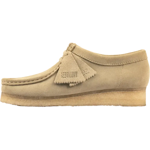 Clarks Wallabee kengät - Size: 39 Clarks Wallabee kengät - Size: 39