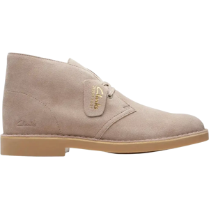 Clarks Desert Bt Evo kävelykengät - Miehet - Size: 45 Clarks Desert Bt Evo kävelykengät - Miehet - Size: 45