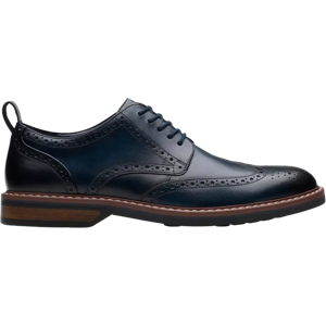 Clarks Aldwin Limit pukukengät - Miehet - Size: 42 Clarks Aldwin Limit pukukengät - Miehet - Size: 42