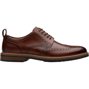 Clarks Aldwin Limit pukukengät - Miehet - Size: 41 Clarks Aldwin Limit pukukengät - Miehet - Size: 41