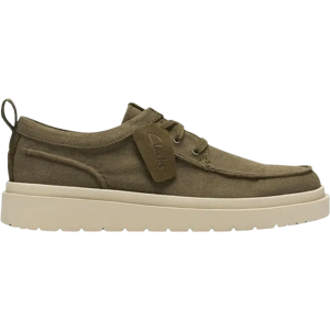 Clarks Polden Moc kävelykengät - Miehet - Size: 46 Clarks Polden Moc kävelykengät - Miehet - Size: 46