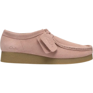 Clarks Wallabee Evo kengät - Size: 38 Clarks Wallabee Evo kengät - Size: 38