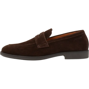 Vagabond Shoemakers Troy mokkaloaferit - Miehet - Size: 44 Vagabond Shoemakers Troy mokkaloaferit - Miehet - Size: 44