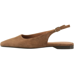 Vagabond Shoemakers Delia slingback - Size: 38 Vagabond Shoemakers Delia slingback - Size: 38