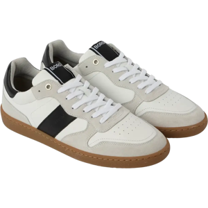Björn Borg LEGACY LT nahkatennarit - Miehet - Size: 43 Björn Borg LEGACY LT nahkatennarit - Miehet - Size: 43