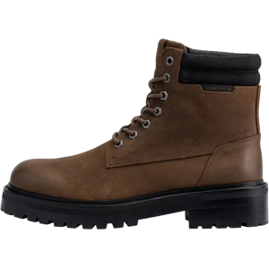 Björn Borg H400 Hiker High M talvikengät - Miehet - Size: 46 Björn Borg H400 Hiker High M talvikengät - Miehet - Size: 46