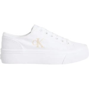 Calvin Low canvas- tennarit - Size: 39 Calvin Low canvas- tennarit - Size: 39