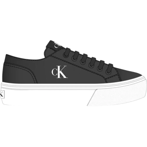 Calvin Low canvas- tennarit - Size: 37 Calvin Low canvas- tennarit - Size: 37