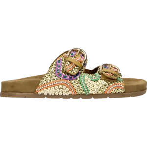 Bullboxer Lotte sandaalit - Size: 38 Bullboxer Lotte sandaalit - Size: 38