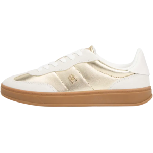 Tommy Hilfiger Jackie metallic tennarit - Size: 37 Tommy Hilfiger Jackie metallic tennarit - Size: 37