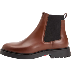 Tommy Hilfiger Comfort Chelsea nilkkurit - Miehet - Size: 42 Tommy Hilfiger Comfort Chelsea nilkkurit - Miehet - Size: 42