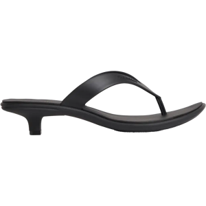 Calvin Flip flop kitten heel sandaletit - Size: 41 Calvin Flip flop kitten heel sandaletit - Size: 41