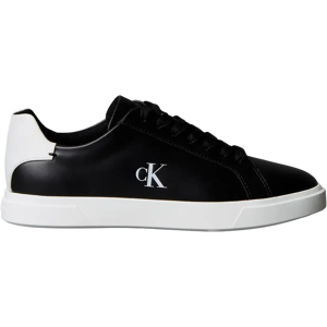 Calvin Low lace up tennarit - Size: 38 Calvin Low lace up tennarit - Size: 38