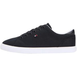 Tommy Hilfiger Low profile kangaskengät - Size: 38 Tommy Hilfiger Low profile kangaskengät - Size: 38