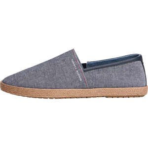 Tommy Hilfiger espadrillot - Miehet - Size: 44 Tommy Hilfiger espadrillot - Miehet - Size: 44