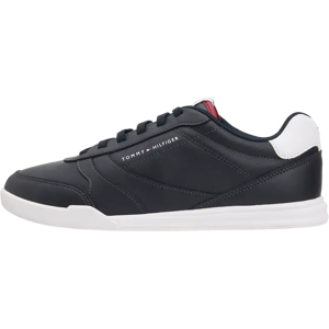 Tommy Hilfiger Lopro LTH nahkatennarit - Miehet - Size: 43 Tommy Hilfiger Lopro LTH nahkatennarit - Miehet - Size: 43