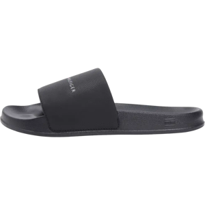 Tommy Hilfiger Core Pool Slide sandaalit - Miehet - Size: 45 Tommy Hilfiger Core Pool Slide sandaalit - Miehet - Size: 45