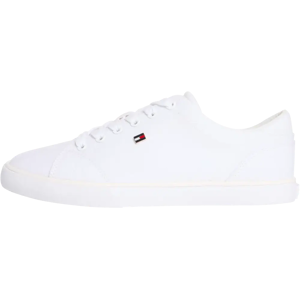 Tommy Hilfiger Low profile kangaskengät - Size: 39 Tommy Hilfiger Low profile kangaskengät - Size: 39