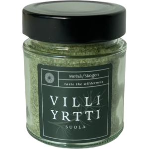 Metsä/Skogen villiyrttisuola 150 g - Size: 150g Metsä/Skogen villiyrttisuola 150 g - Size: 150g
