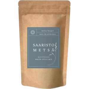 Metsä/Skogen Saaristometsä mausteseos 20 g - Size: 20 g Metsä/Skogen Saaristometsä mausteseos 20 g - Size: 20 g
