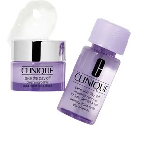 Clinique Take the Day off Cleansing Balm puhdistusvoide 30 ml