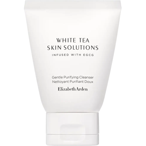 Elizabeth Arden White Tea Skin Solution Gentle Purifying Cleanser hellävarainen kasvojen puhdistusaine 50ml - Size: 50ml Elizabeth Arden White Tea Skin Solution Gentle Purifying Cleanser hellävarainen kasvojen puhdistusaine 50ml - Size: 50ml