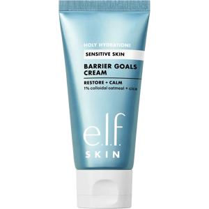 e.l.f. Holy Hydration! Barrier Goals Cream kosteusvoide 50 gr e.l.f. Holy Hydration! Barrier Goals Cream kosteusvoide 50 gr
