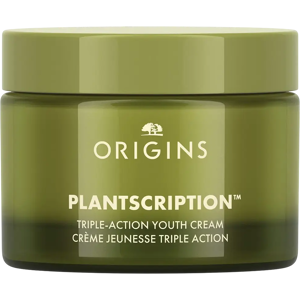 Origins Plantscription Triple Action Youth Cream päivävoide 50 ml Origins Plantscription Triple Action Youth Cream päivävoide 50 ml