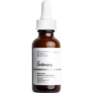 The Ordinary Granactive Retinoid 2% Emulsion - Ikääntymisen vastainen seerumi The Ordinary Granactive Retinoid 2% Emulsion - Ikääntymisen vastainen seerumi