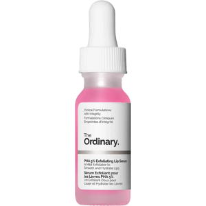 The Ordinary PHA 5% Exfoliating Lip Serum huuliseerumi 15 ml The Ordinary PHA 5% Exfoliating Lip Serum huuliseerumi 15 ml