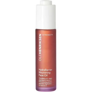 Olehenriksen - Ravitseva kasvoöljy Hydrabarrier - Voima kosteussulkupohjaan 30ml Olehenriksen - Ravitseva kasvoöljy Hydrabarrier - Voima kosteussulkupohjaan 30ml