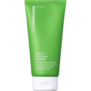 Ole Henriksen Balance+ Violet Ice Cold Plunge Pore Mask kasvonaamio 90gr - Size: 90gr Ole Henriksen Balance+ Violet Ice Cold Plunge Pore Mask kasvonaamio 90gr - Size: 90gr
