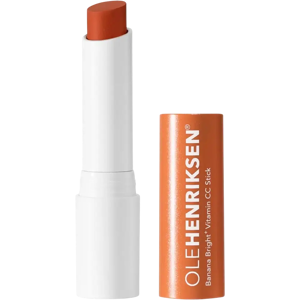 Ole Henriksen OleHenriksen Banana Bright Vitamin-CC Stick Pumpkin silmänympäryspuikko 37 ml Ole Henriksen OleHenriksen Banana Bright Vitamin-CC Stick Pumpkin silmänympäryspuikko 37 ml