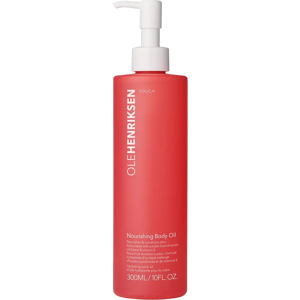 Ole Henriksen Touch Kehotusöljy - Ravitseva vartaloöljy - Jumbo Ole Henriksen Touch Kehotusöljy - Ravitseva vartaloöljy - Jumbo