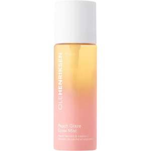 Ole Henriksen Truth Peach glaze glow mist -kasvojen hoitosuihke 80ml Ole Henriksen Truth Peach glaze glow mist -kasvojen hoitosuihke 80ml