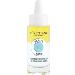 L'Occitane Sheer By Face Oil Serum - Kasvoseerumi öljyllä L'Occitane Sheer By Face Oil Serum - Kasvoseerumi öljyllä