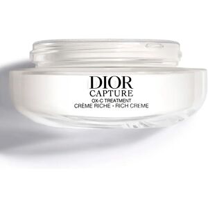 Christian Dior Capture Rich Creme Refill täyttöpakkaus 50 ml - Size: 50 ml Christian Dior Capture Rich Creme Refill täyttöpakkaus 50 ml - Size: 50 ml