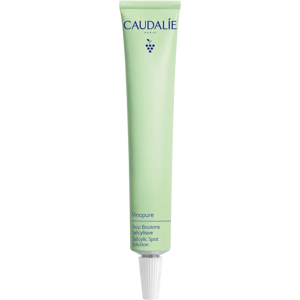 CAUDALIE Vinopure Salicylic Spot Solution - 15 ml CAUDALIE Vinopure Salicylic Spot Solution - 15 ml