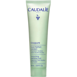 CAUDALIE Vinopure Moisturizing Mattifying Fluid - 40 ml CAUDALIE Vinopure Moisturizing Mattifying Fluid - 40 ml