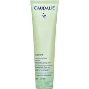 CAUDALIE Vinopure Purifying Gel Cleanser - 150 ml CAUDALIE Vinopure Purifying Gel Cleanser - 150 ml