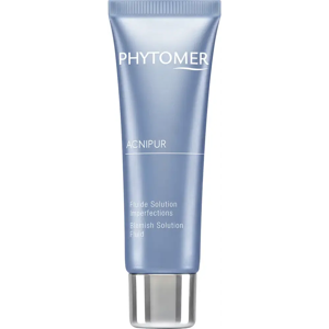 Phytomer Acnipur - Öljytön geelimäinen emulsio epäpuhtauksille - 50ml Phytomer Acnipur - Öljytön geelimäinen emulsio epäpuhtauksille - 50ml