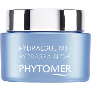 Phytomer Hydralgue Nuit - Yövoide Rypistymistä Vastaan Phytomer Hydralgue Nuit - Yövoide Rypistymistä Vastaan