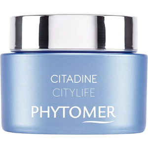 Phytomer - Citylife Kosteuttava kasvovoide ja silmänympärysvoide - 50ml Phytomer - Citylife Kosteuttava kasvovoide ja silmänympärysvoide - 50ml